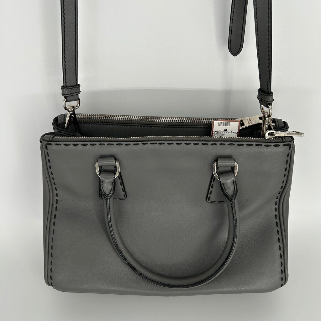Prada Leather Handbag