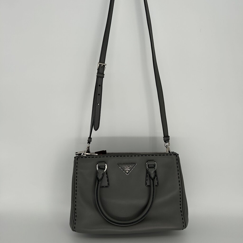 Prada Leather Handbag