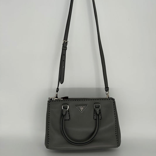 Prada Leather Handbag