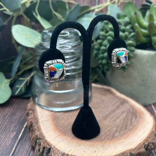 Asch Grossbardt Earrings