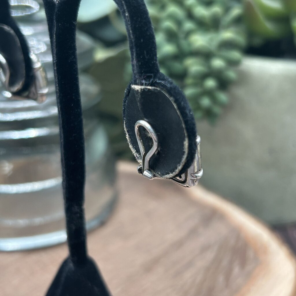 Asch Grossbardt Earrings