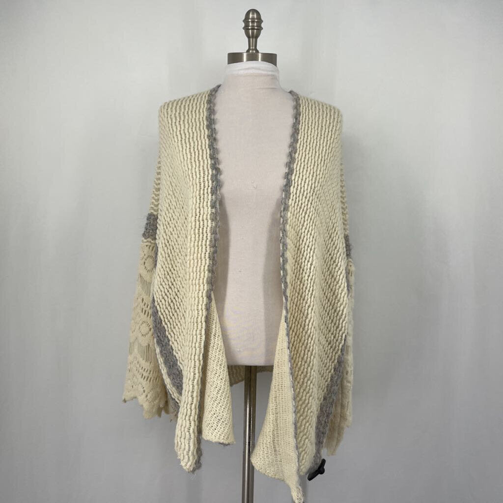 Anthropologie Open Cardigan AS IS