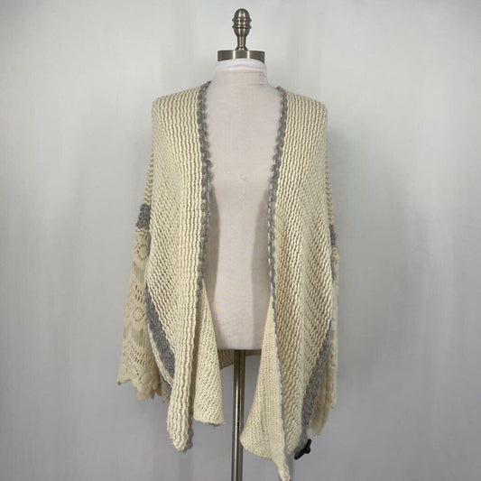 Anthropologie Open Cardigan AS IS