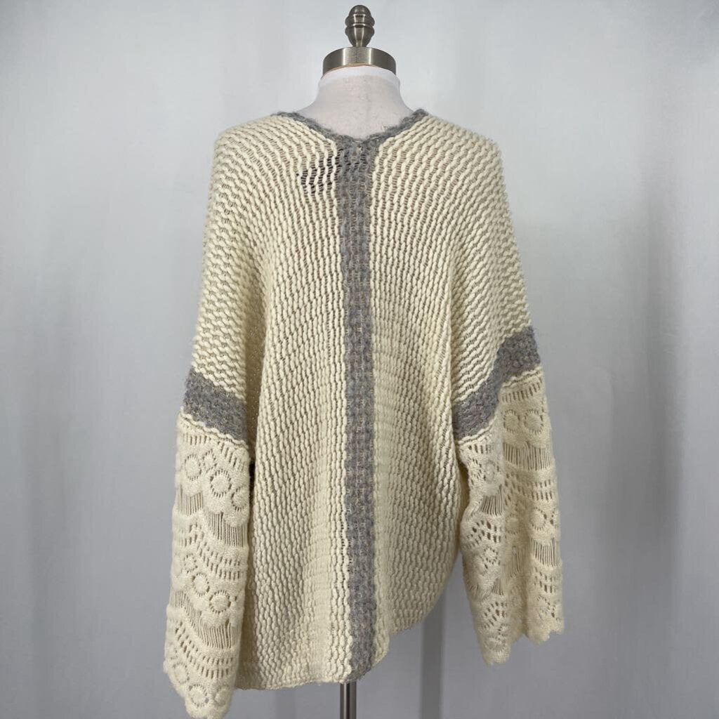 Anthropologie Open Cardigan AS IS