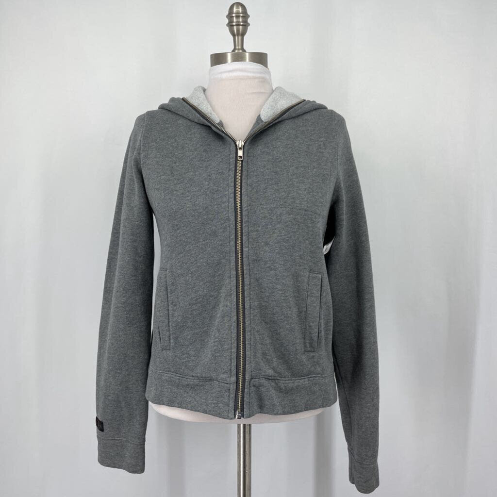 Ralph Zip Hoodie