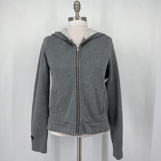Ralph Zip Hoodie