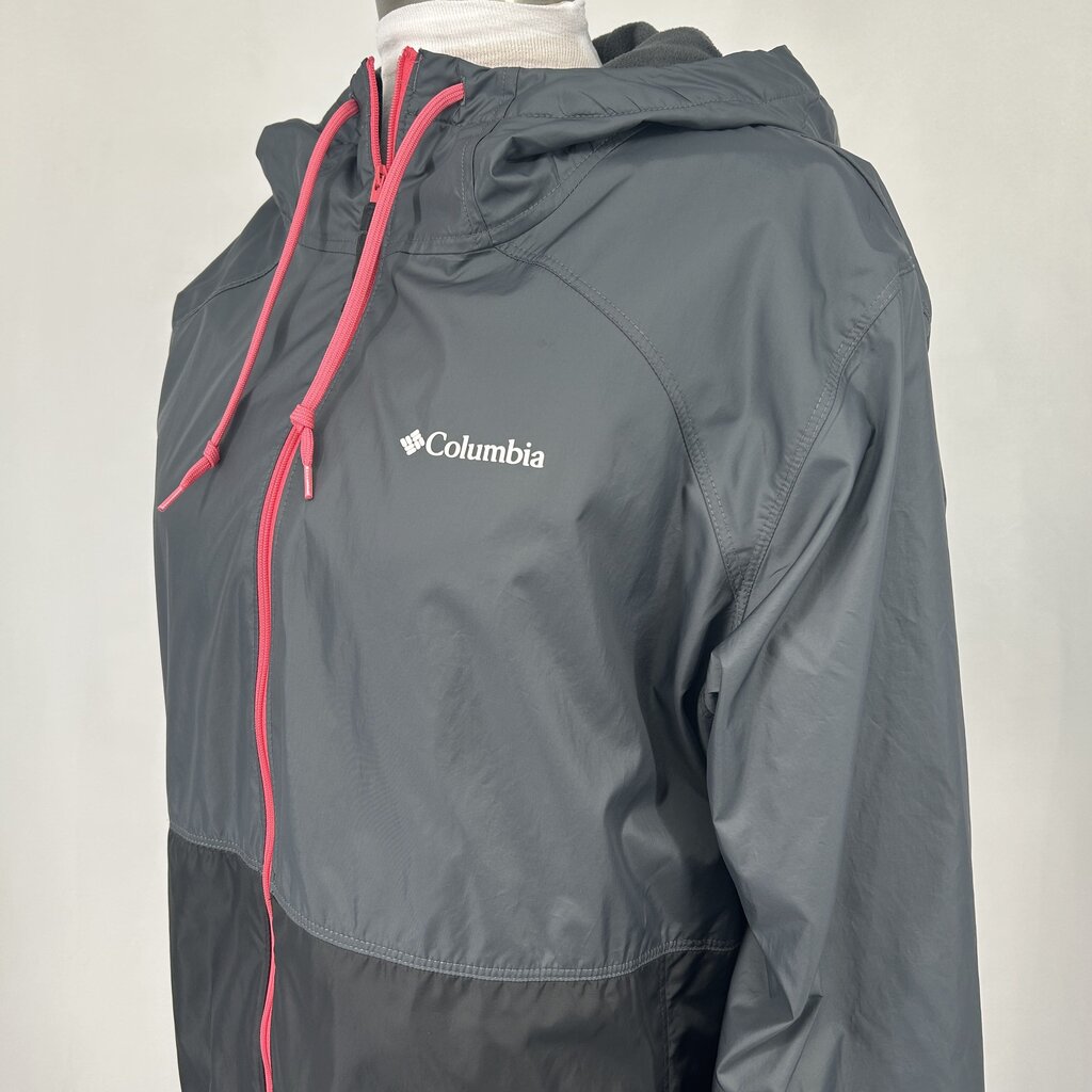 Columbia Fleece Lined Jacket