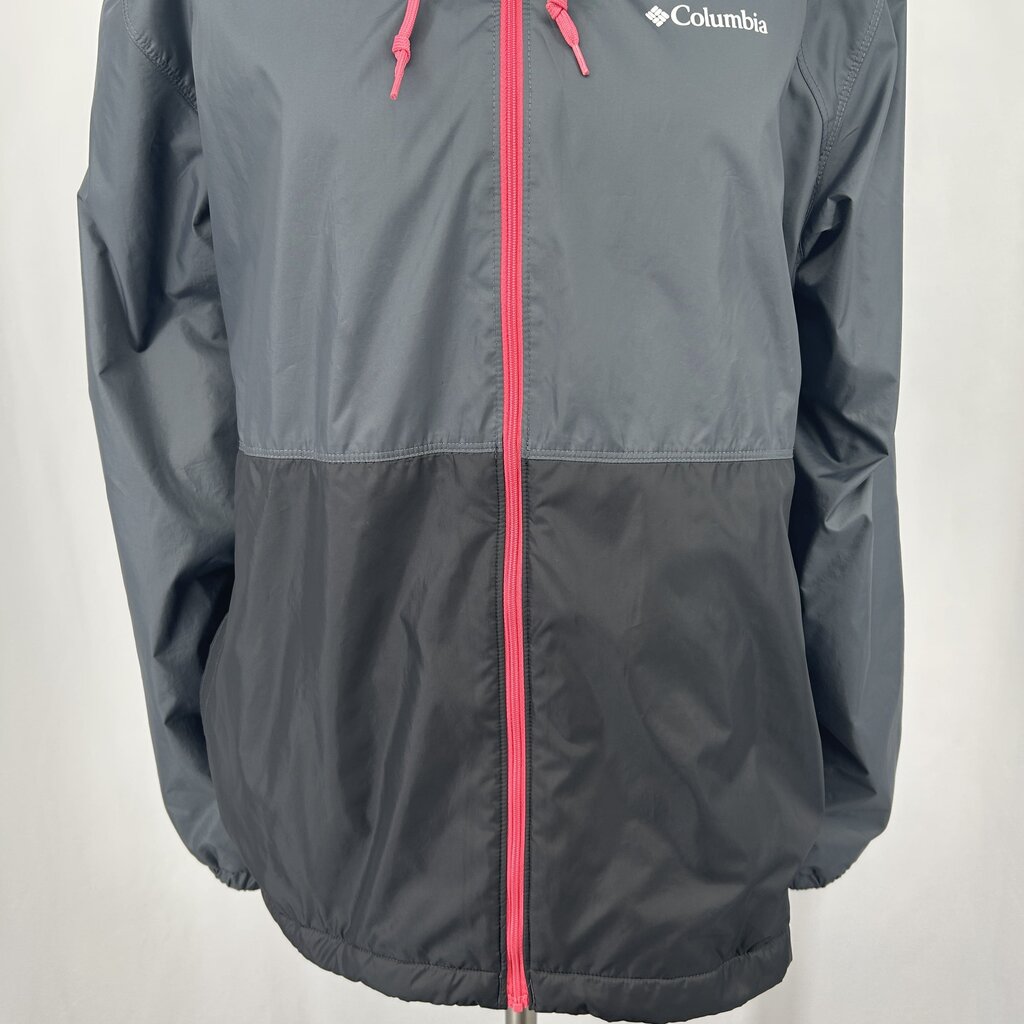 Columbia Fleece Lined Jacket