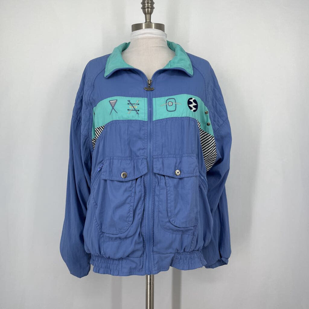 IXSPA 2pc Track Suit