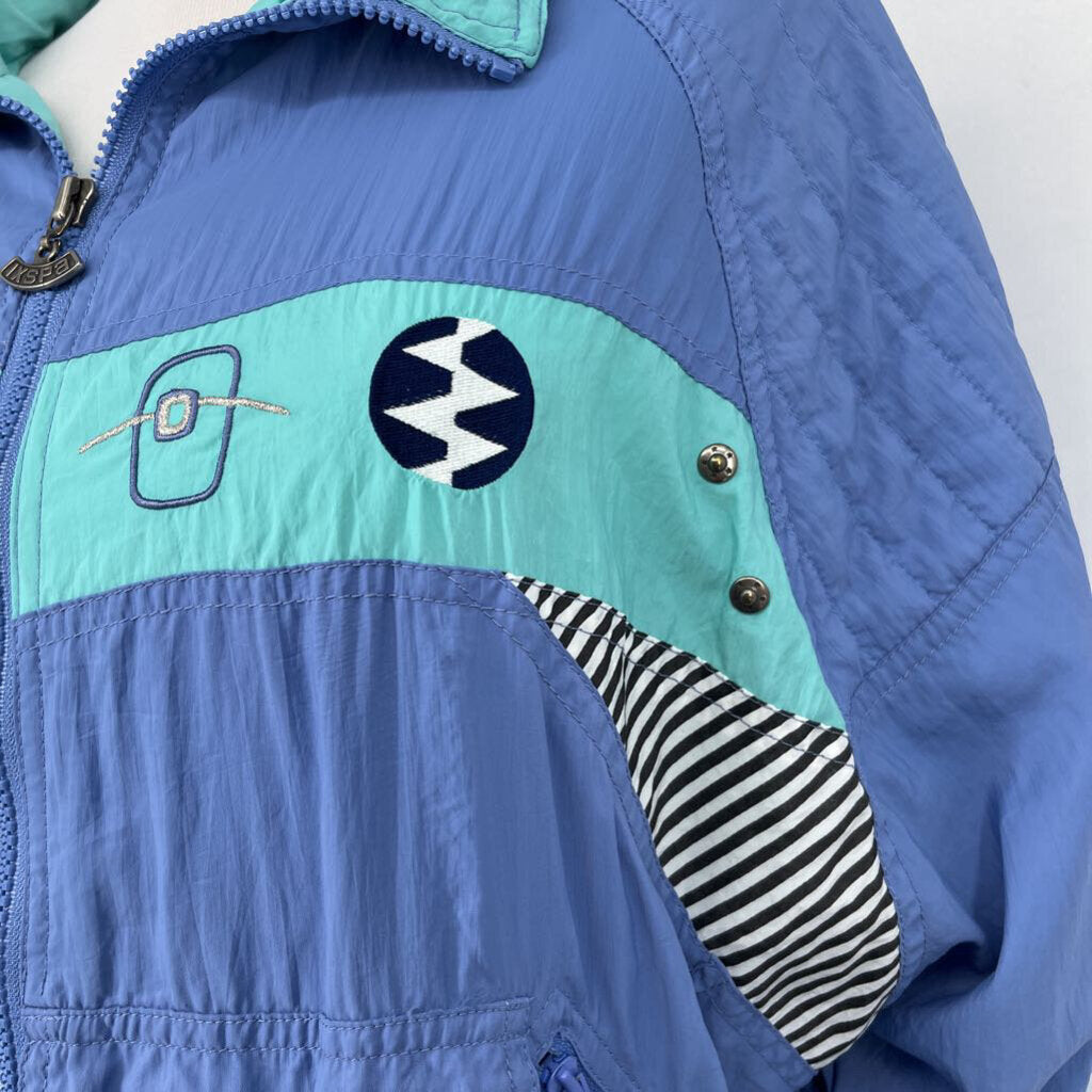 IXSPA 2pc Track Suit