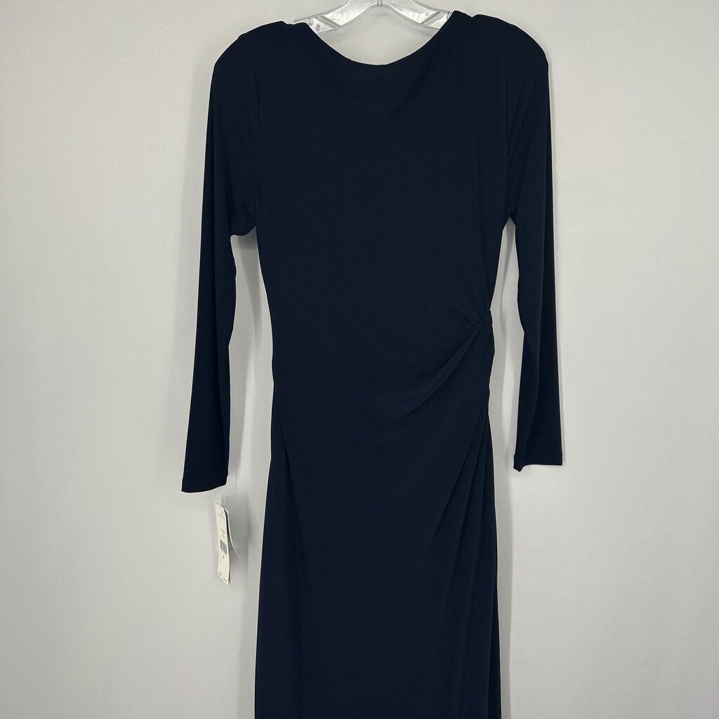 Ralph Lauren L/s Long Dress