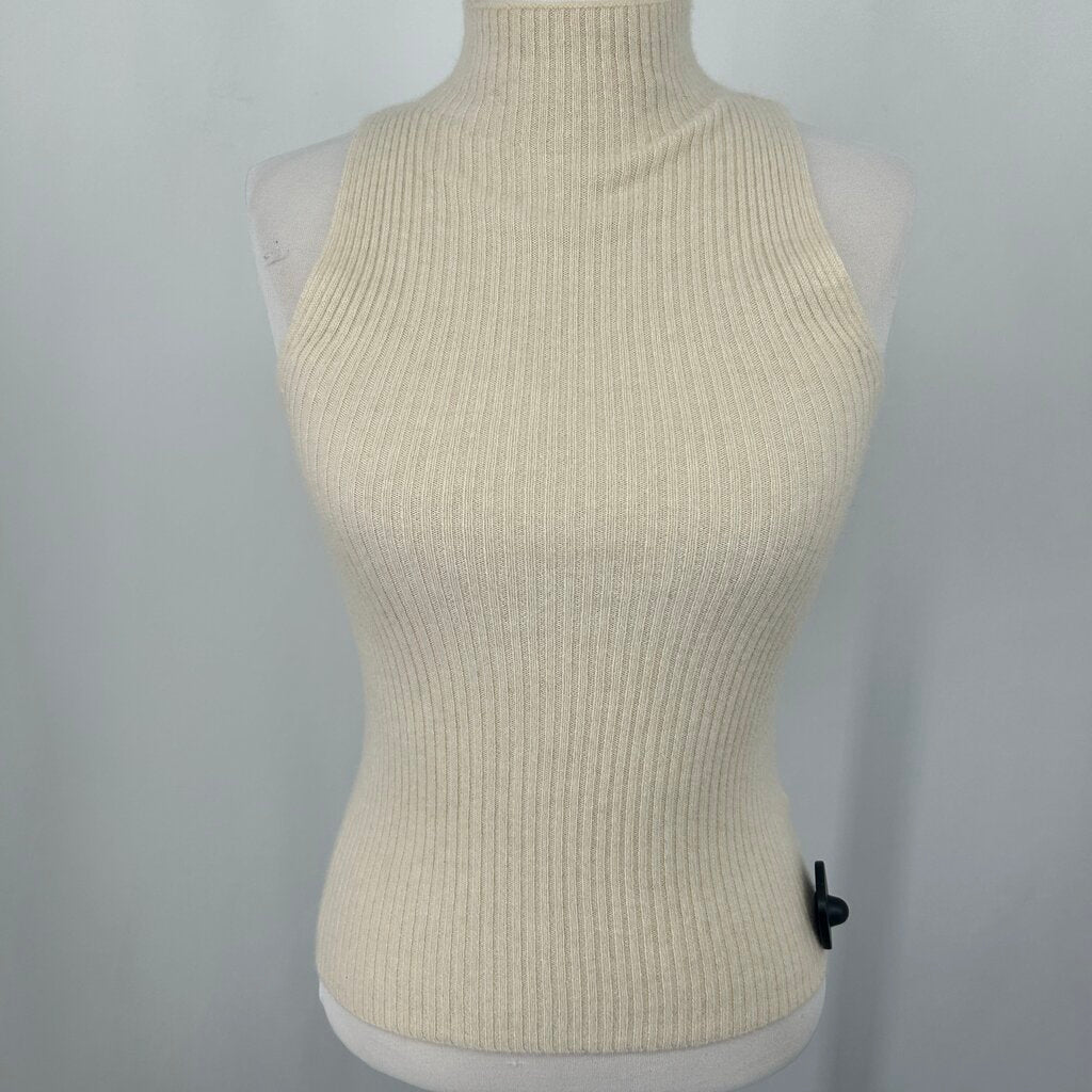 Mauve Slvls Cashmere Sweater