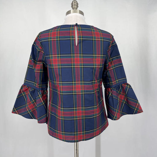 Vineyard Vines L/s Plaid Shirt