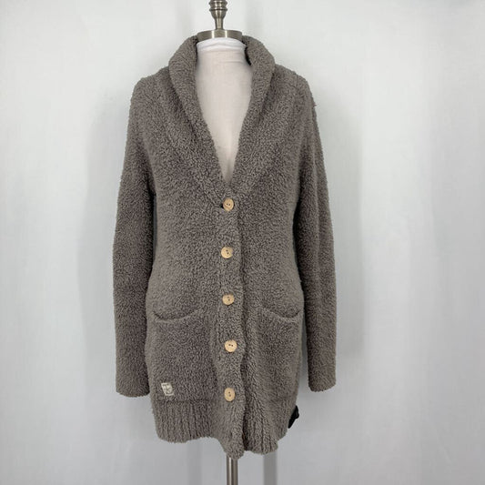 Barefoot Dreams L/s Cardigan