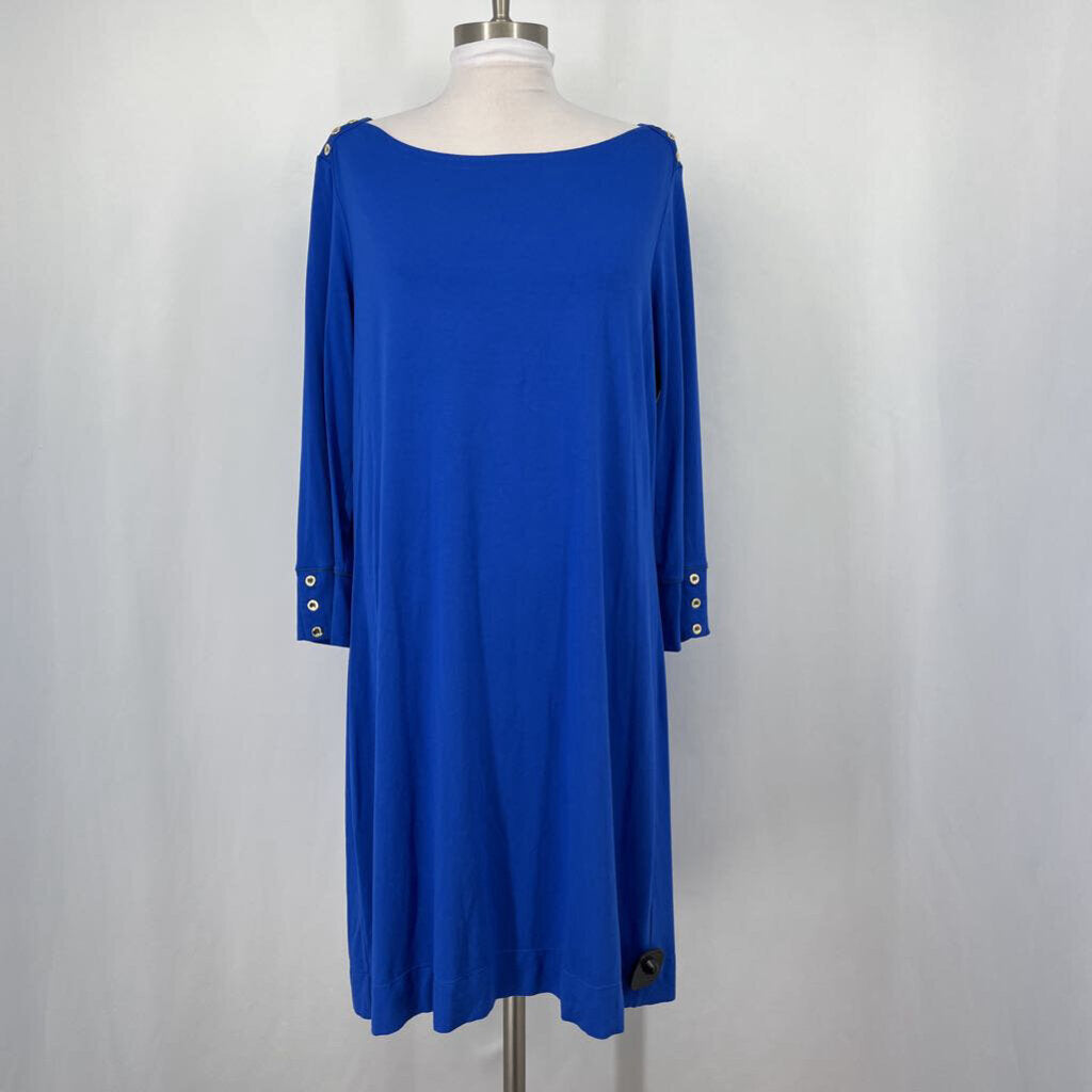 Lilly Pultizer L/s Dress