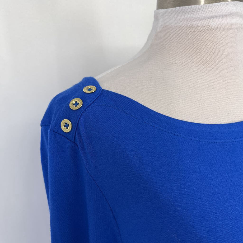 Lilly Pultizer L/s Dress