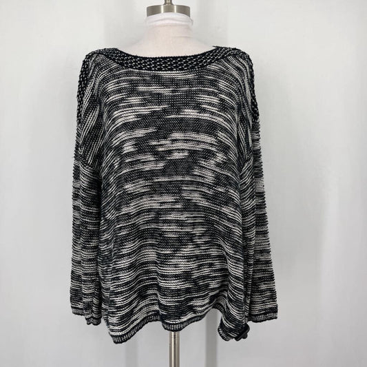 Eileen Fisher L/s Sweater