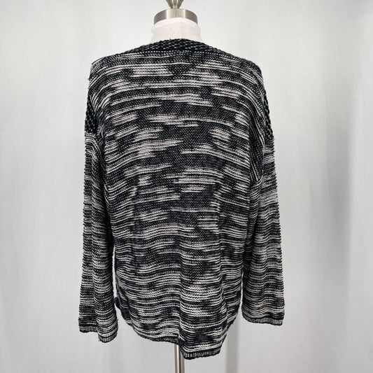 Eileen Fisher L/s Sweater