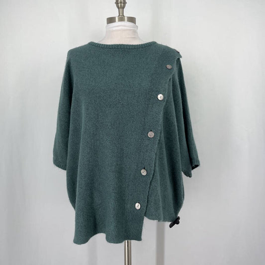 XCVI S/s Sweater