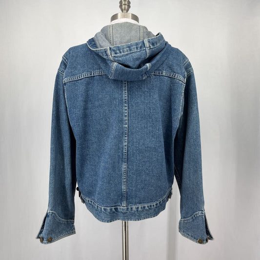 Joneswear Sport Hooded Jacket