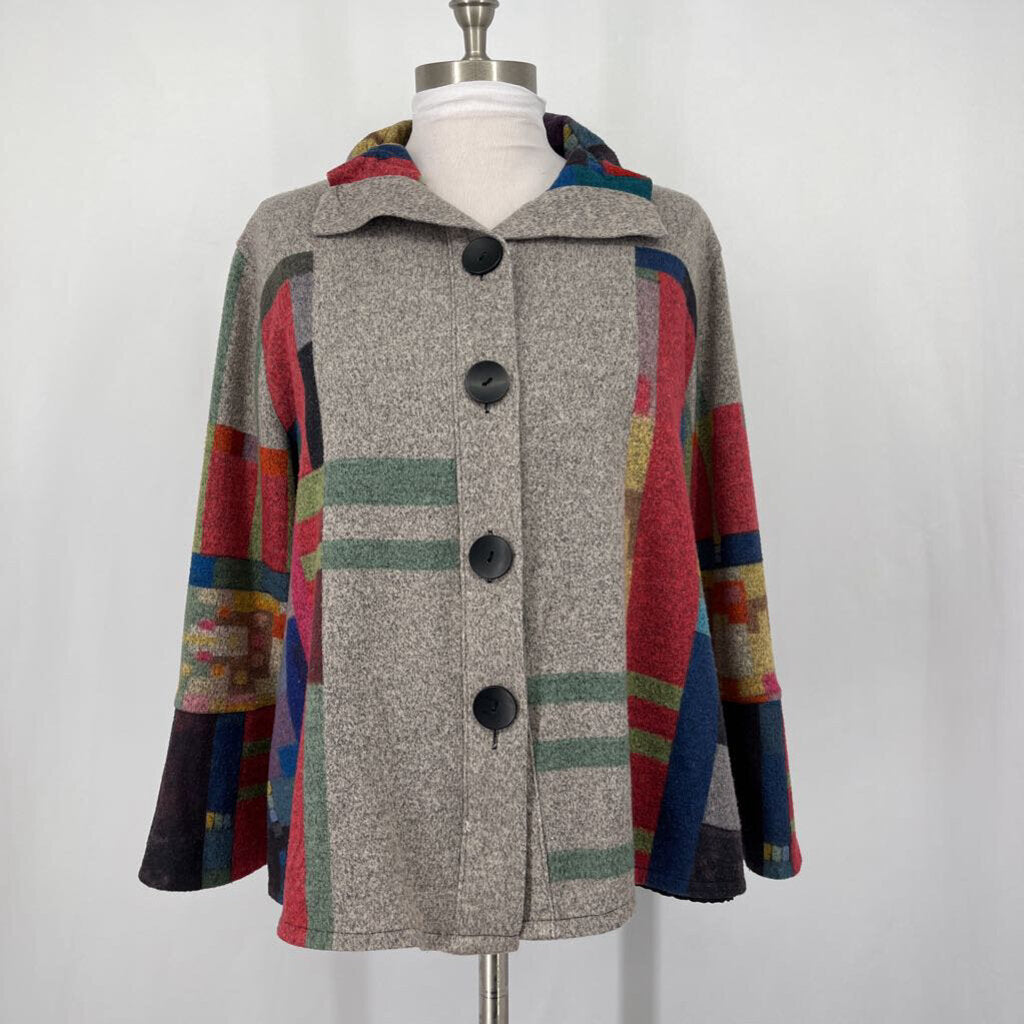 Damee Jacket