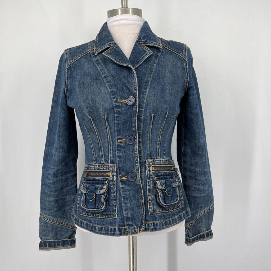 Old Navy Blazer