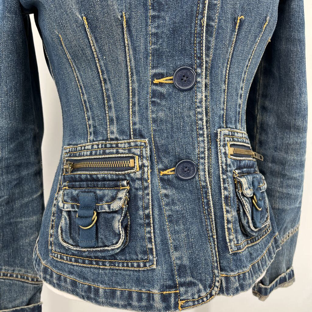 Old Navy Blazer