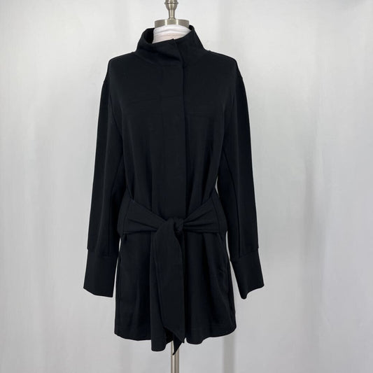 Varley Belted Jacket