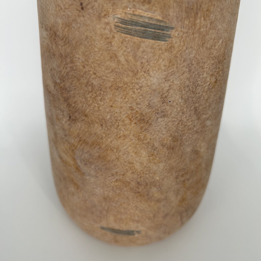 Hand & Earth Stoneware Jug