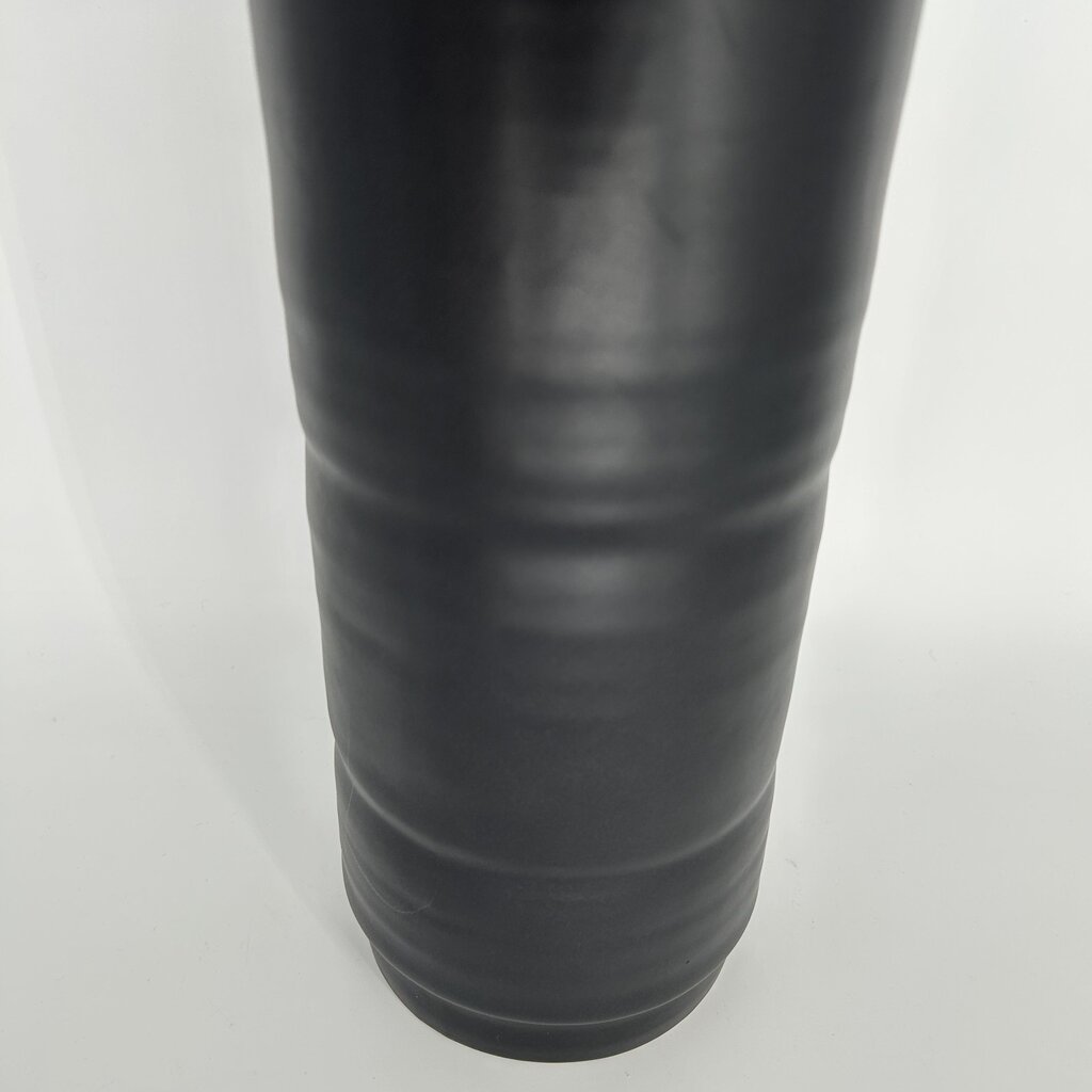 C&B Stoneware Vase