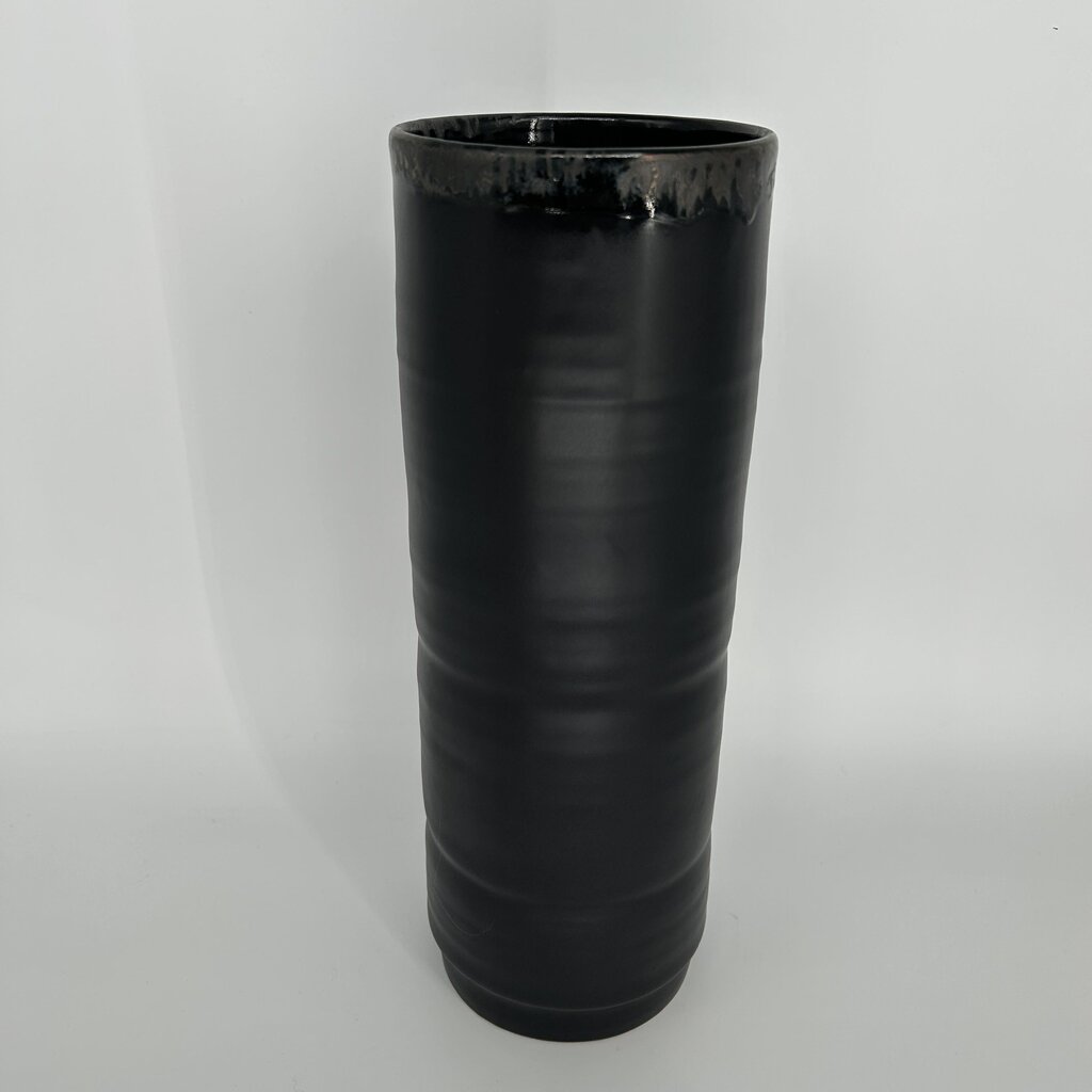 C&B Stoneware Vase