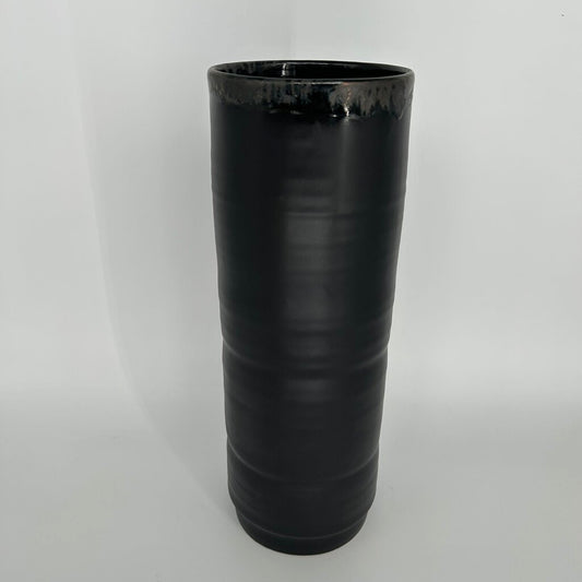 C&B Stoneware Vase