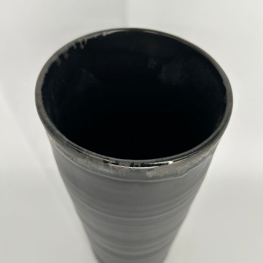 C&B Stoneware Vase
