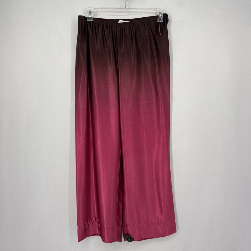Vince Satin Pant AS IS