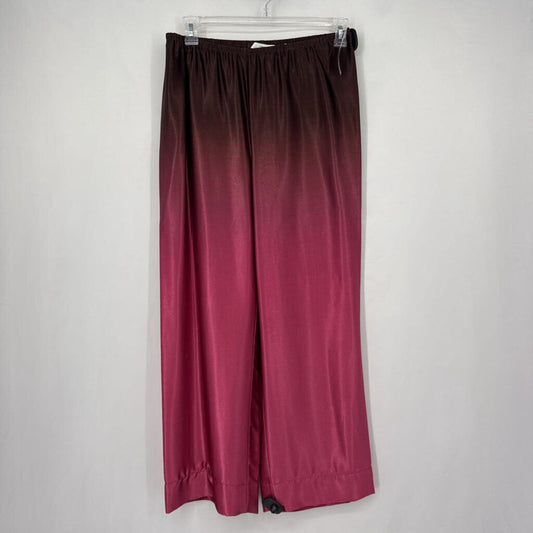 Vince Satin Pant AS IS