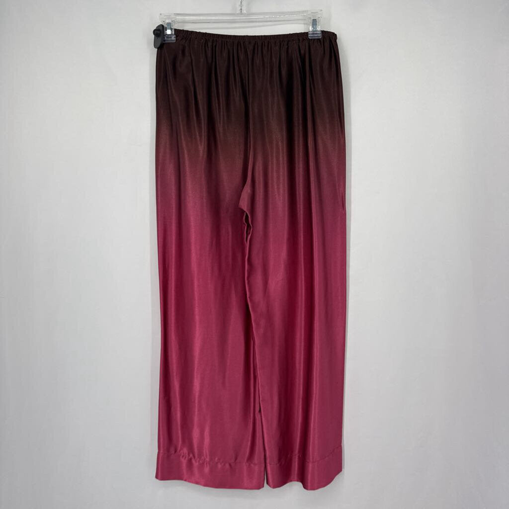 Vince Satin Pant AS IS