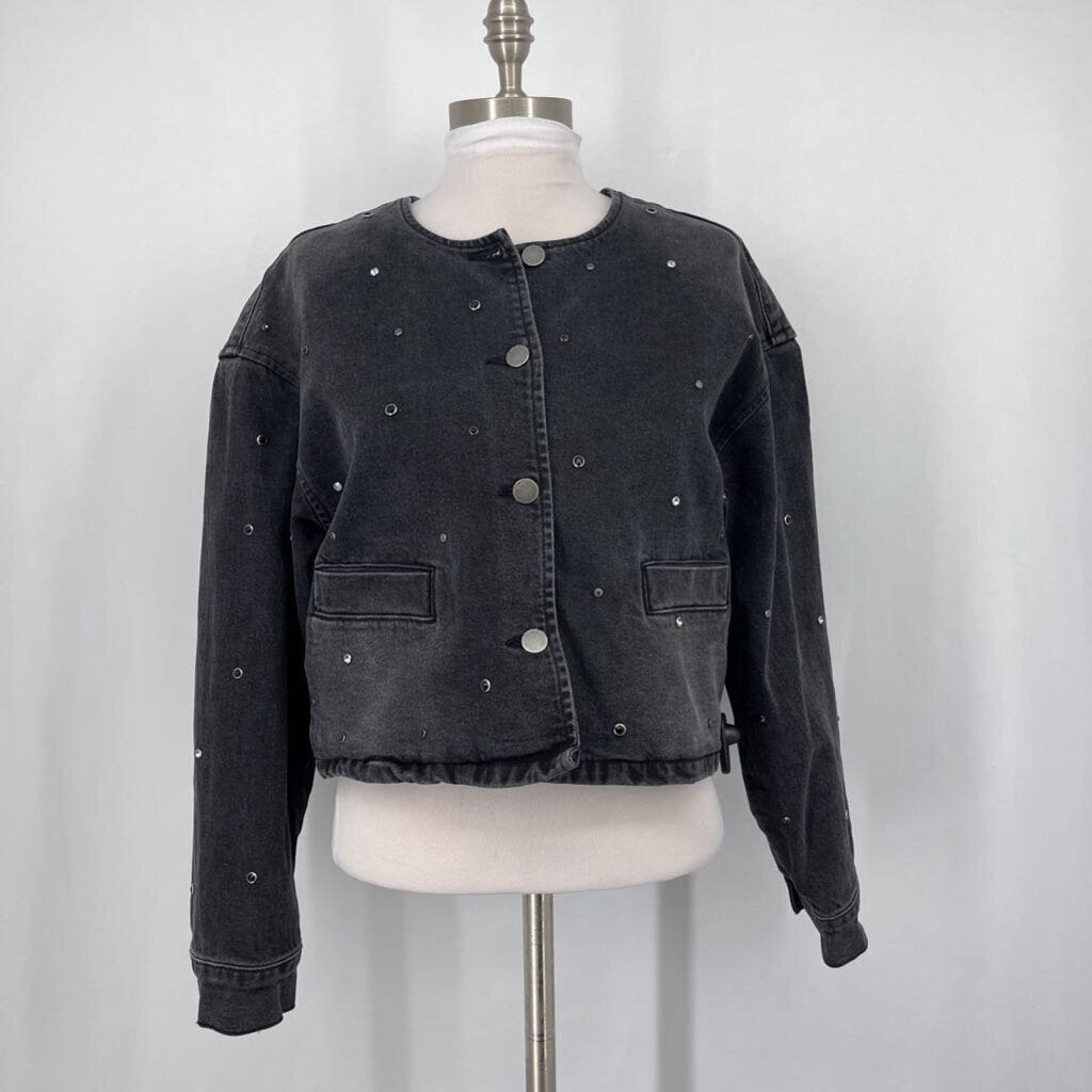 Habitual Denim Jacket
