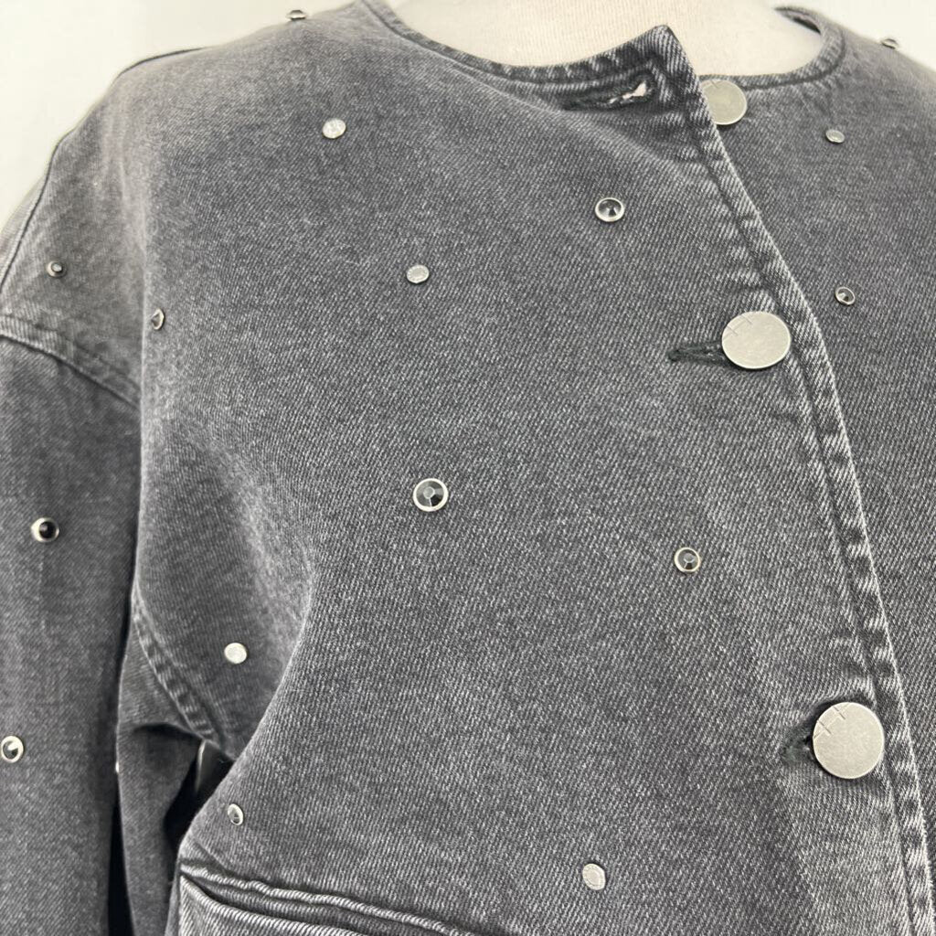 Habitual Denim Jacket