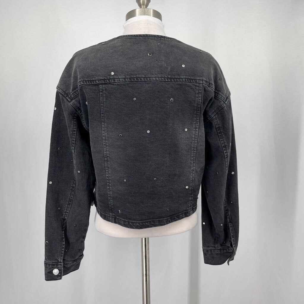 Habitual Denim Jacket