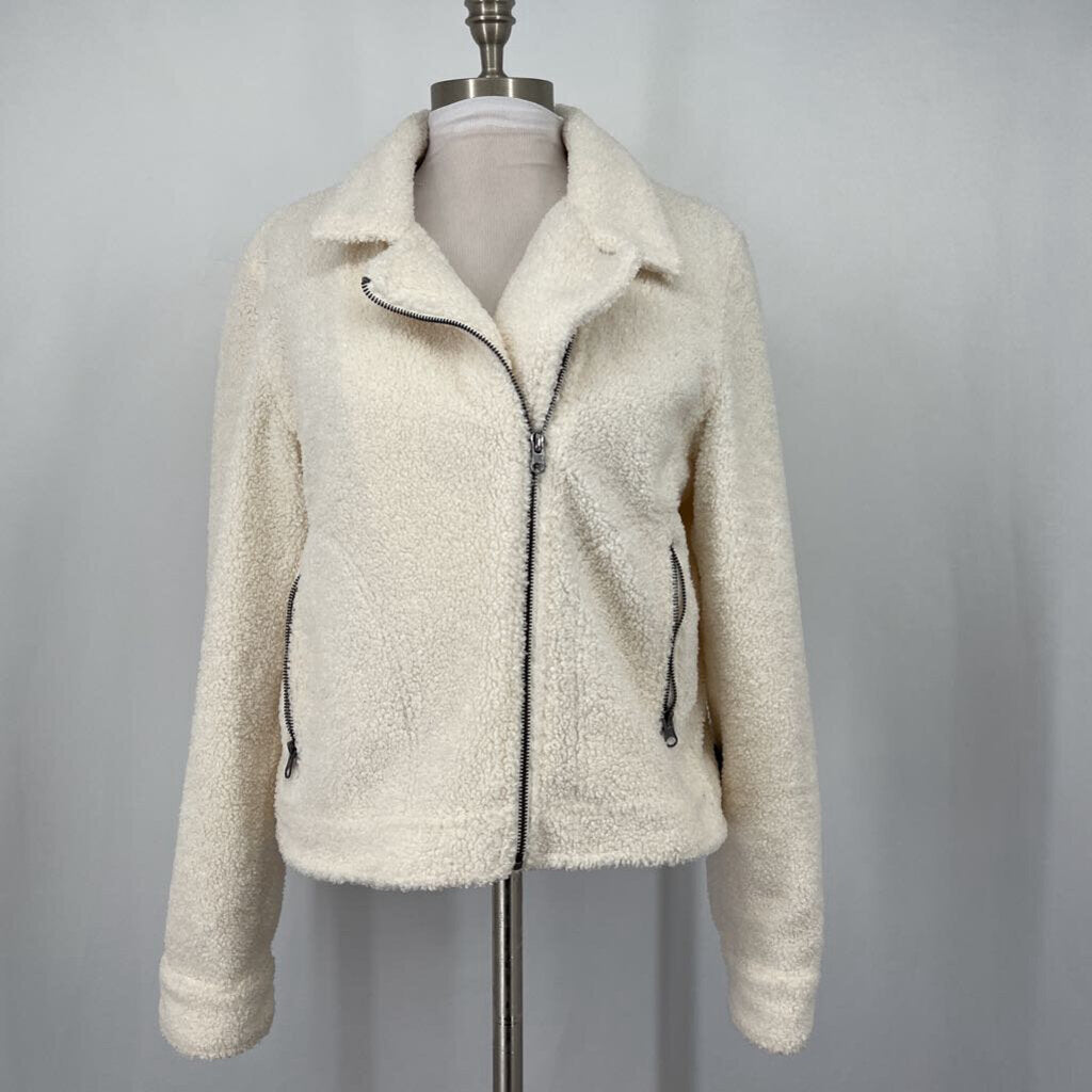 Shinestar Sherpa Jacket