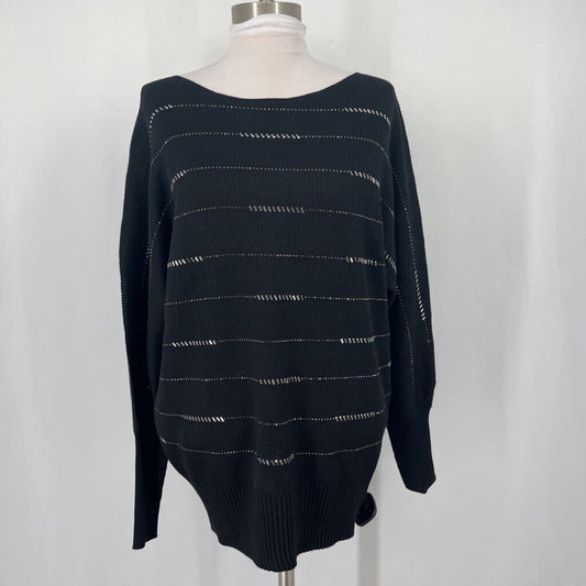 Frank Lyman L/s Sweater