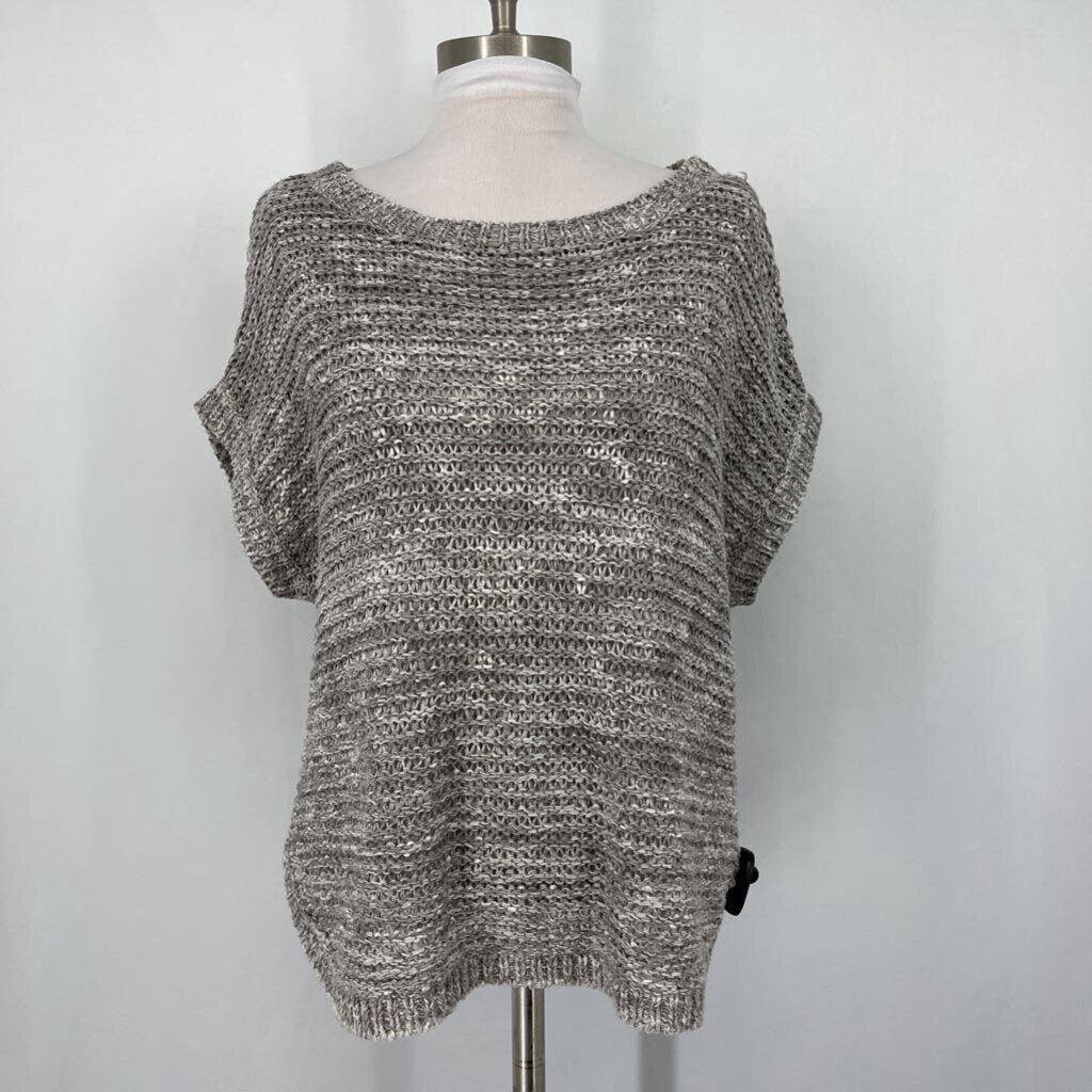 Eileen Fisher S/s Sweater