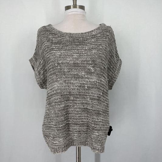 Eileen Fisher S/s Sweater