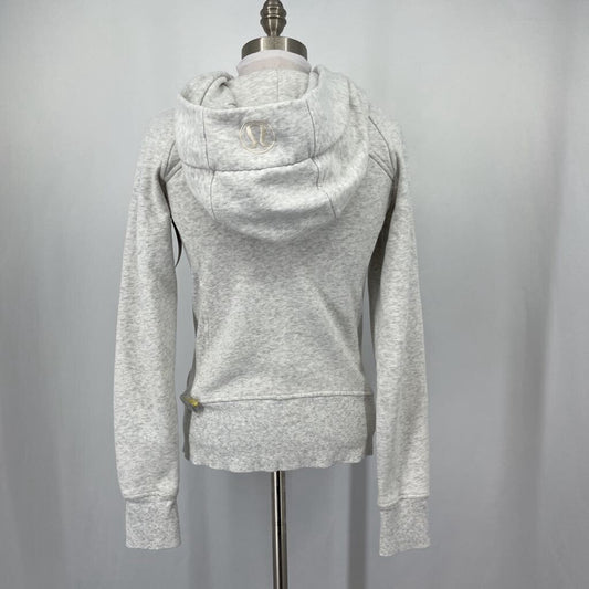 Lululuemon Zip Hoodie