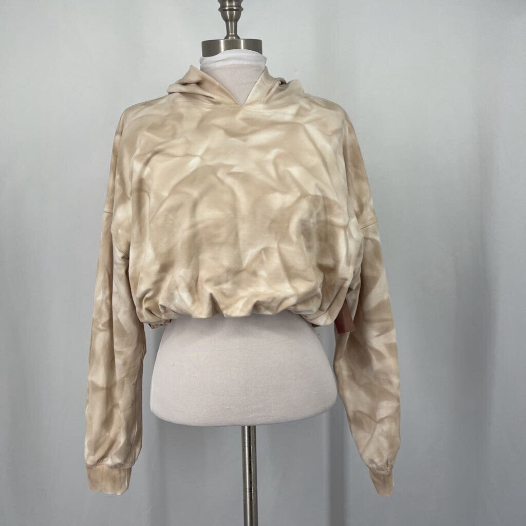Lululemon Crop Hoodie