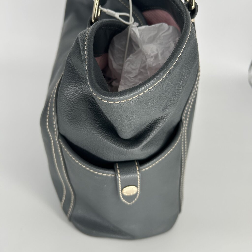 Dooney & Bourke Leather Tote