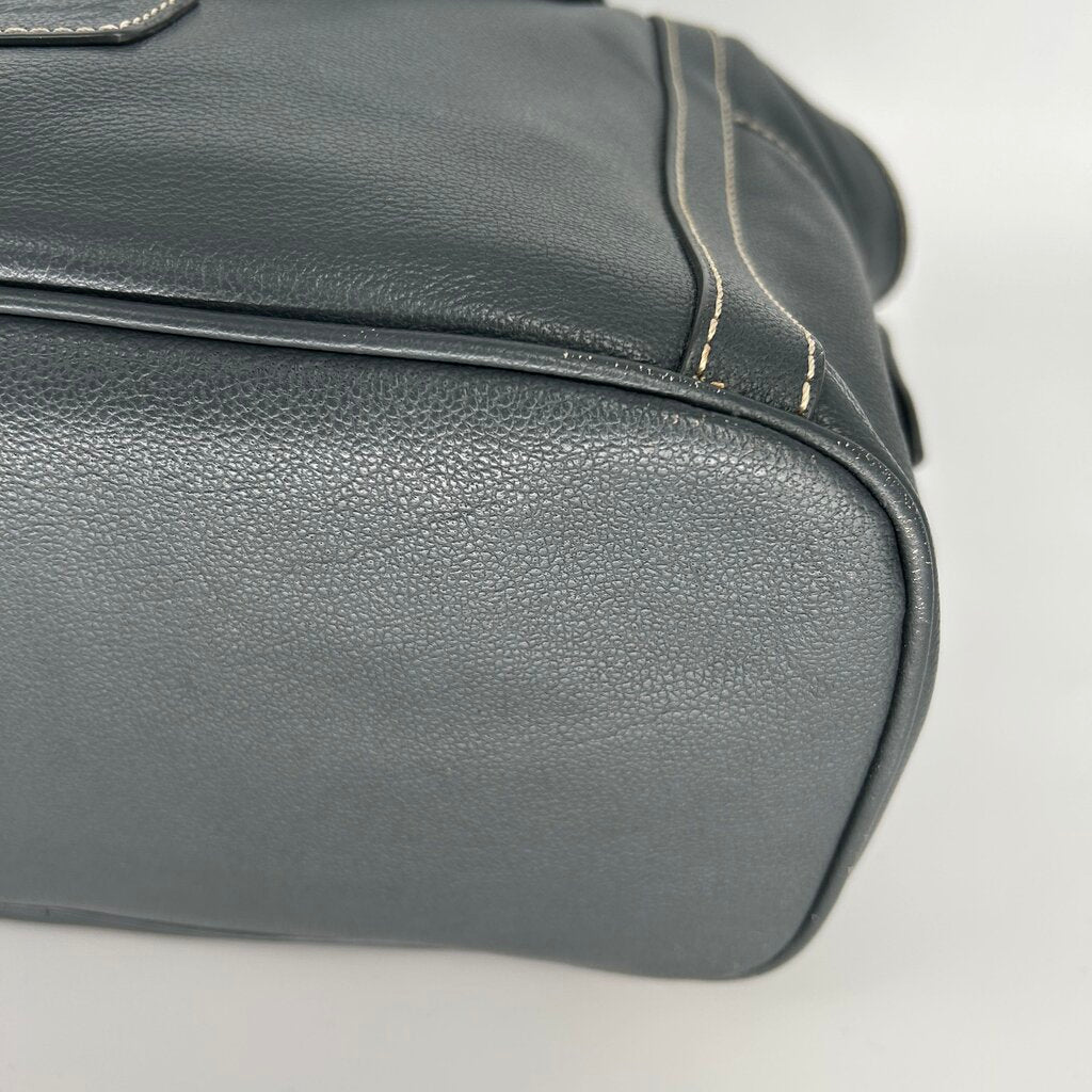 Dooney & Bourke Leather Tote