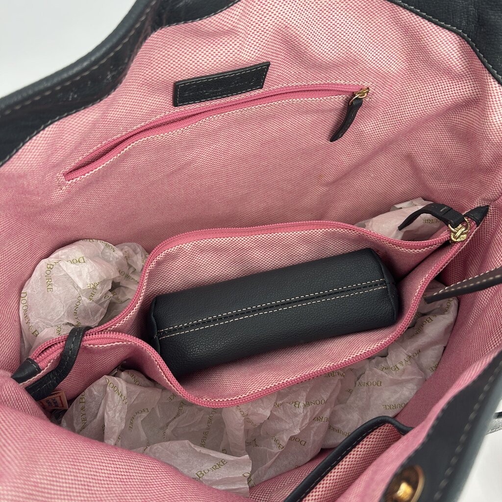 Dooney & Bourke Leather Tote