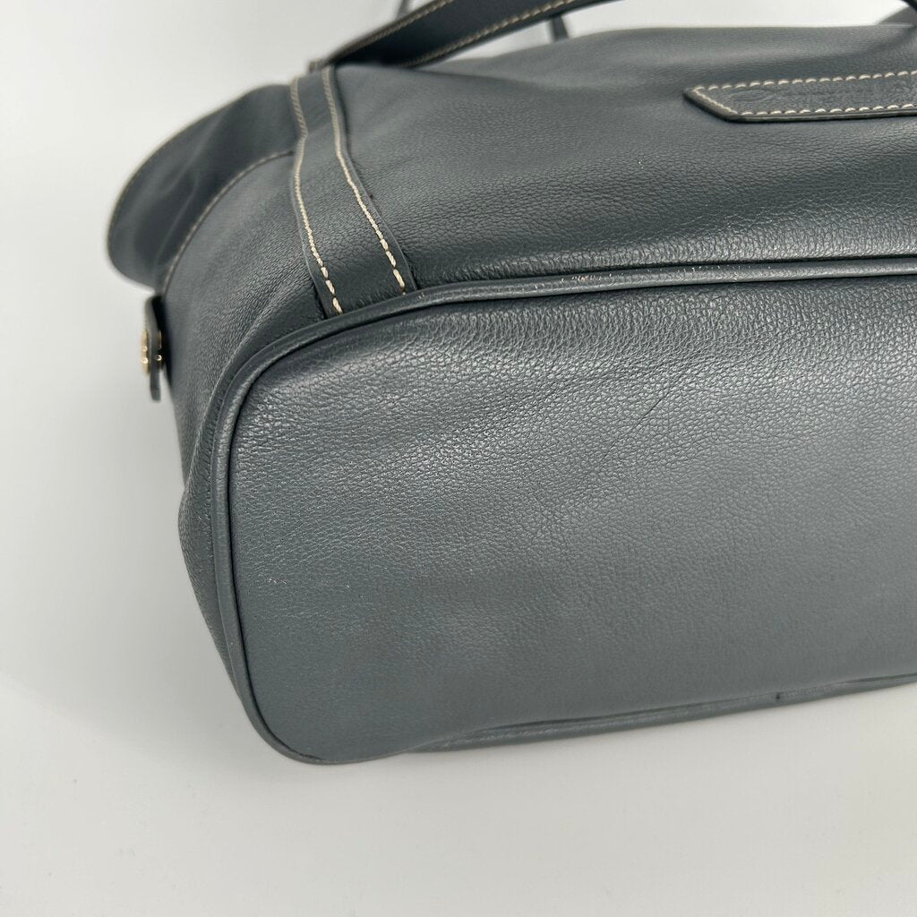 Dooney & Bourke Leather Tote