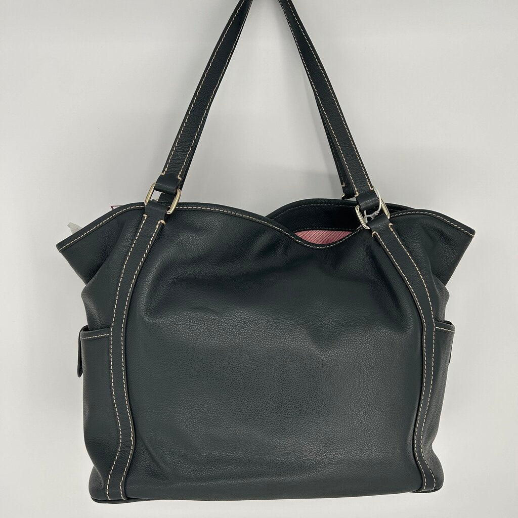 Dooney & Bourke Leather Tote